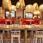 Mama Shelter Paris West