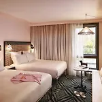 Mama Shelter Paris West