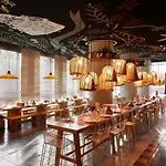 Hotel Mama Shelter West Paris