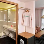 Mama Shelter West Hotel Paris