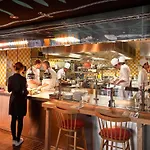 Mama Shelter West Hotel Paris