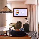 Mama Shelter West Hotel 3*