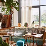 Mama Shelter West Hotel 3*