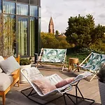 Mama Shelter West Hotel Paris