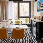 Mama Shelter West Paris