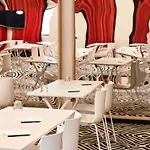 Hotel Mama Shelter West Paris