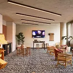 Hotel Mama Shelter West Paris