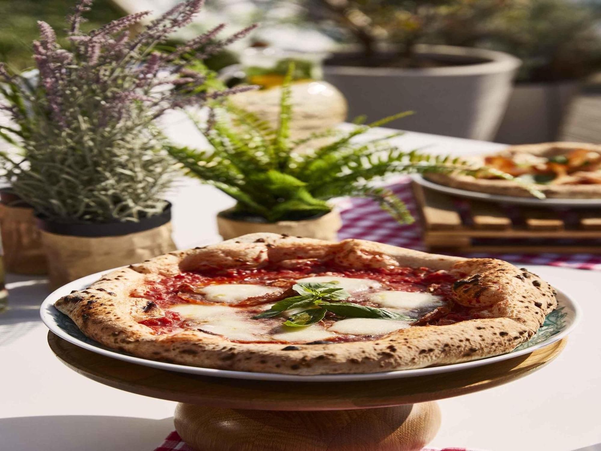 Hotel Mama Shelter West 3*