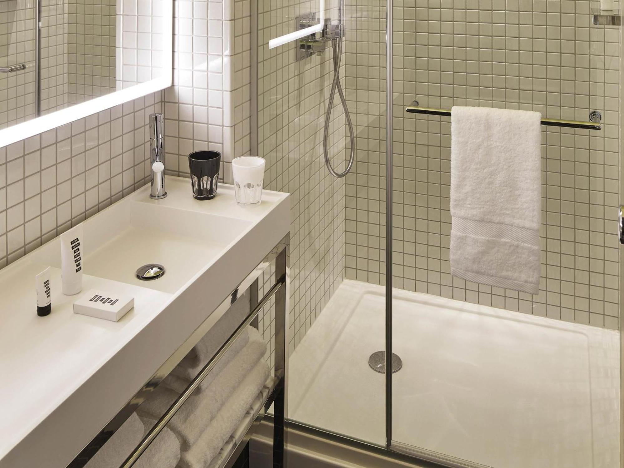 Hotel Mama Shelter West Parigi