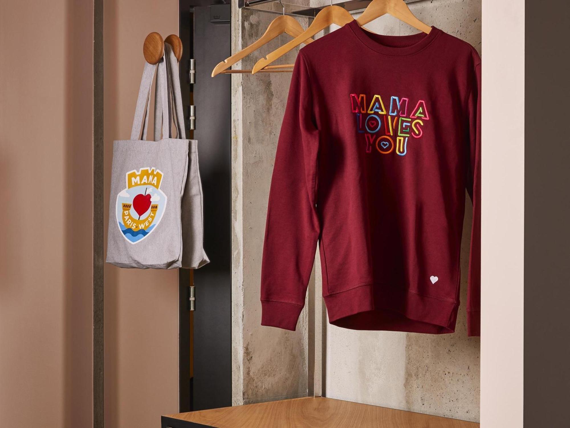 Mama Shelter West Paris