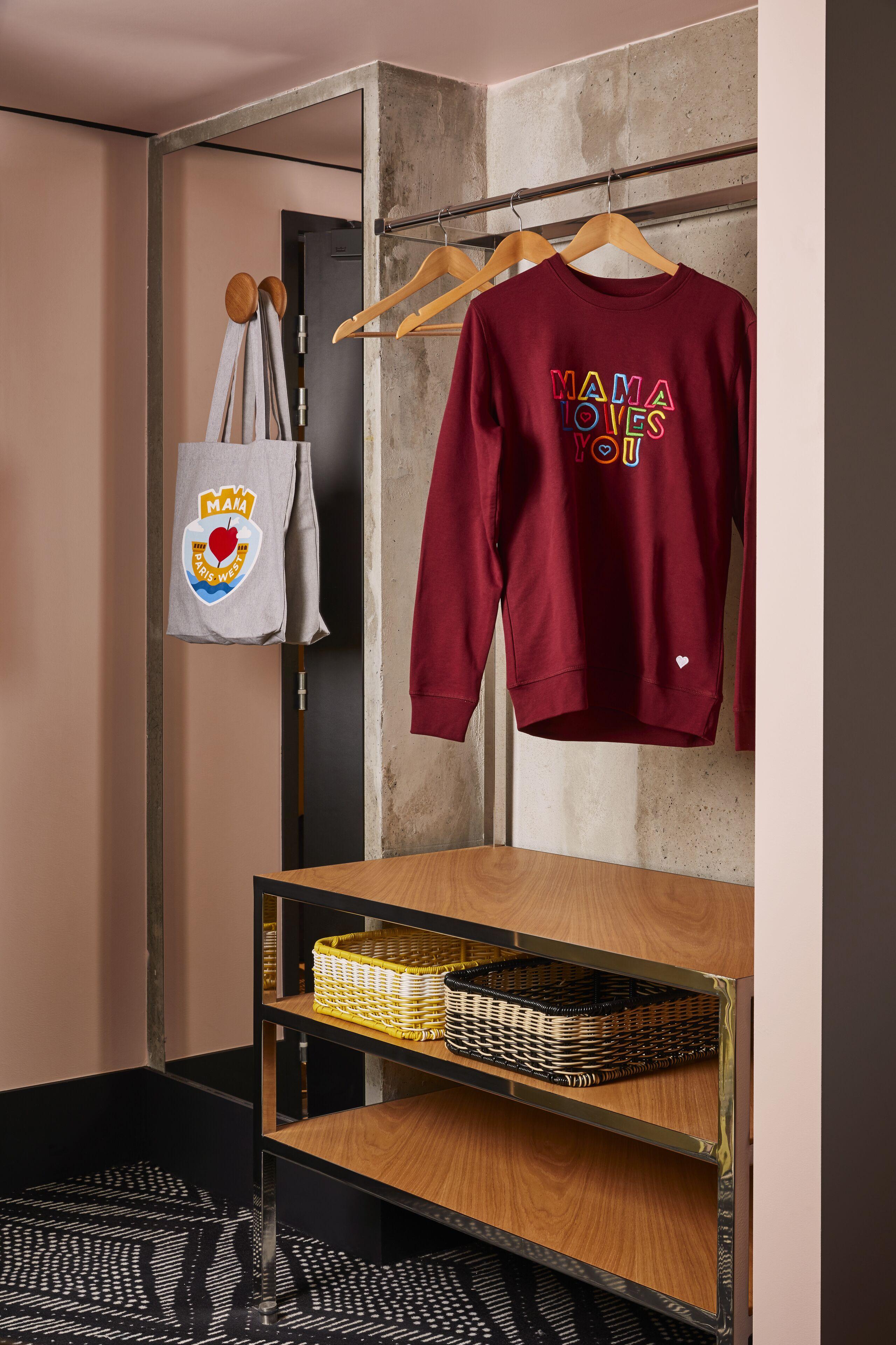 Mama Shelter West Paris