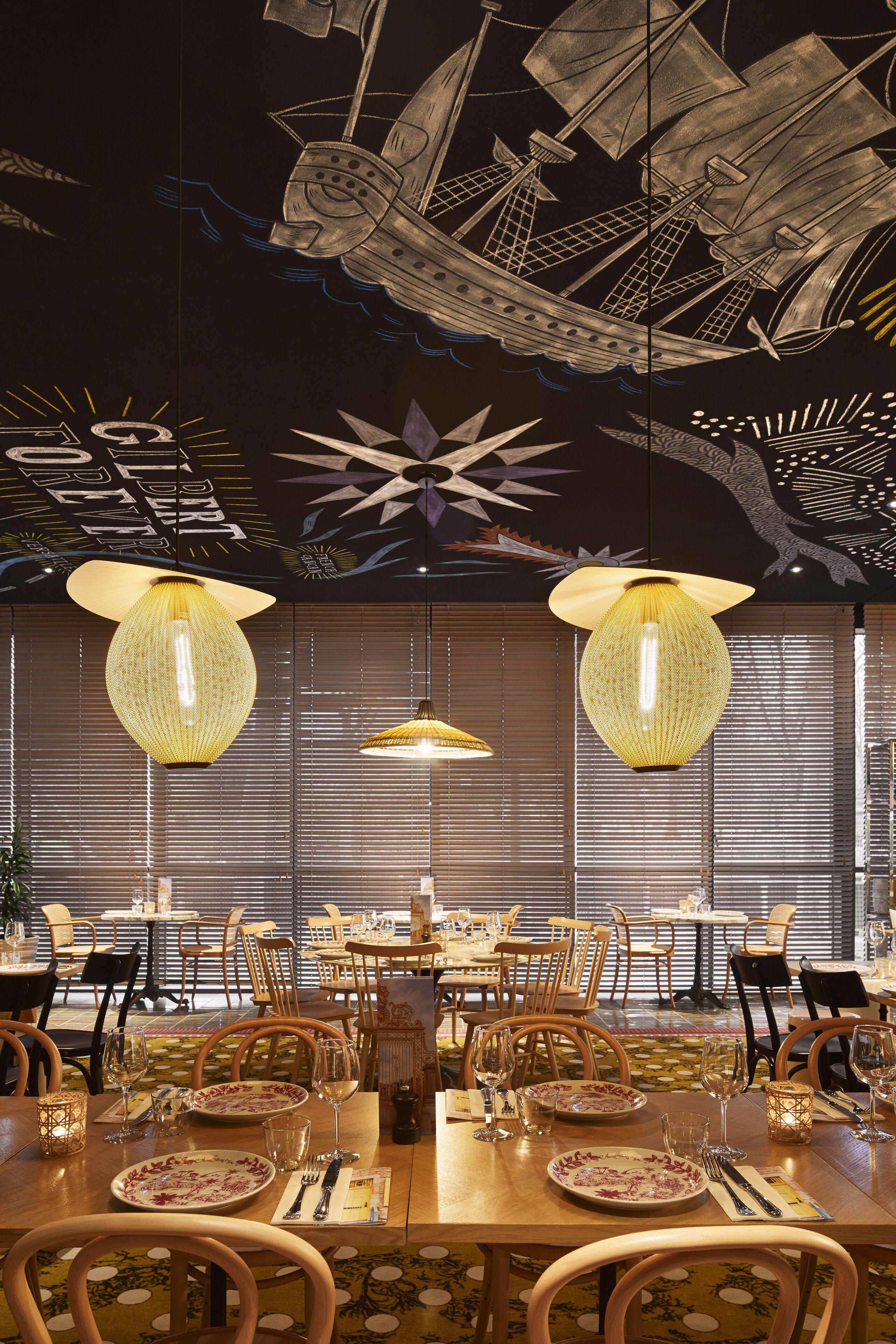 Mama Shelter West 3*