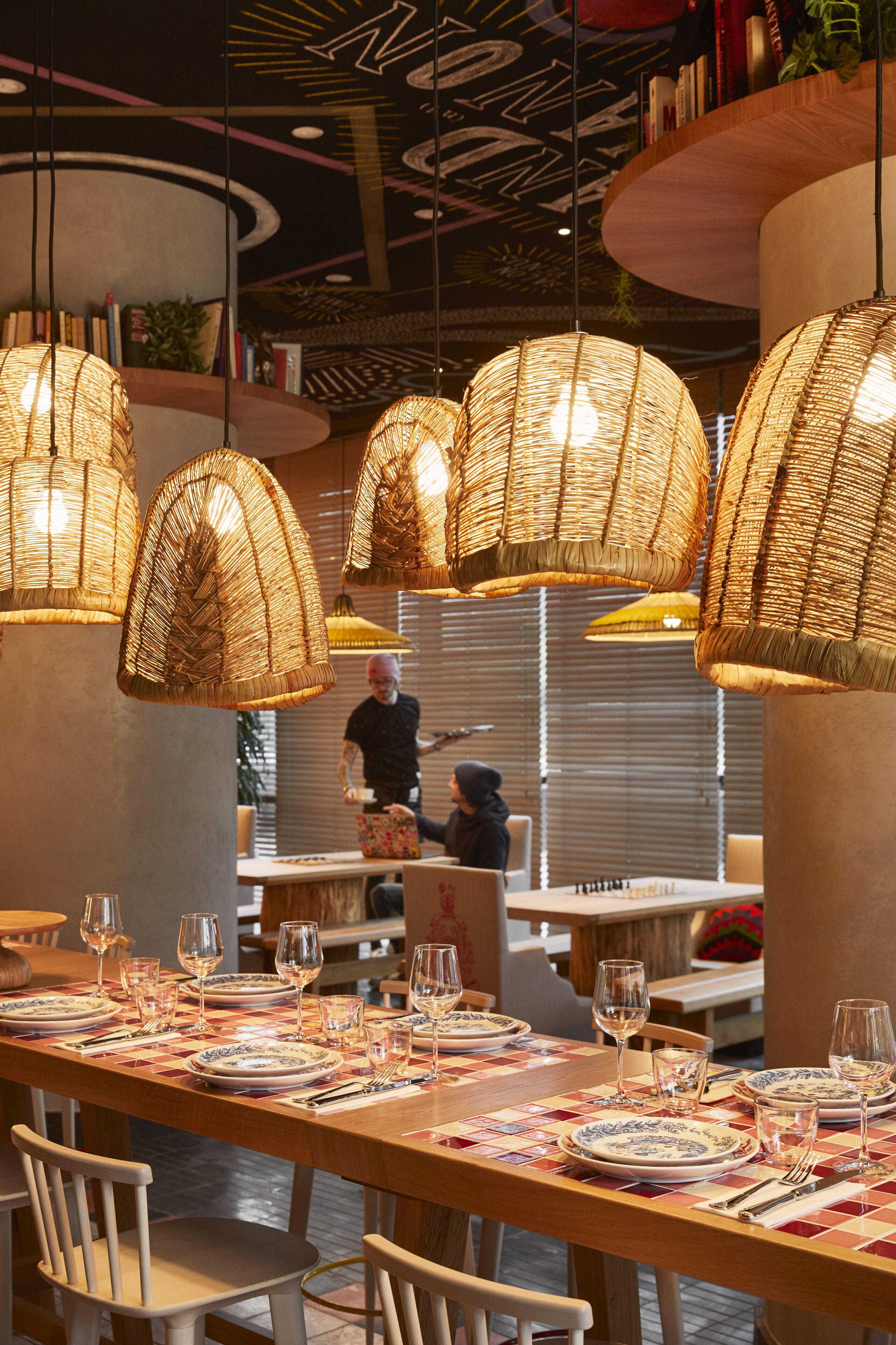 Mama Shelter West 3* Paris