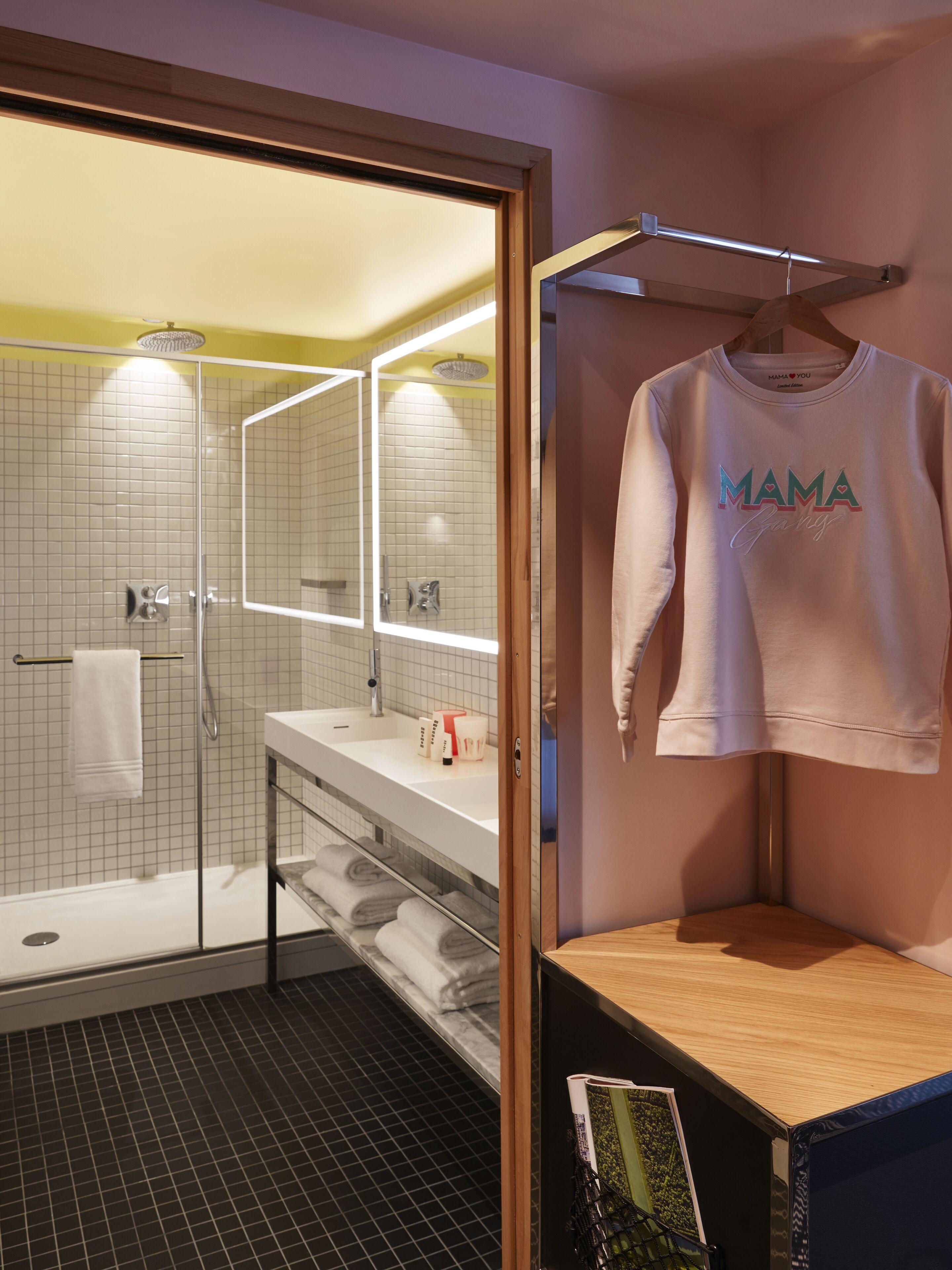 Mama Shelter West Hotel 3*