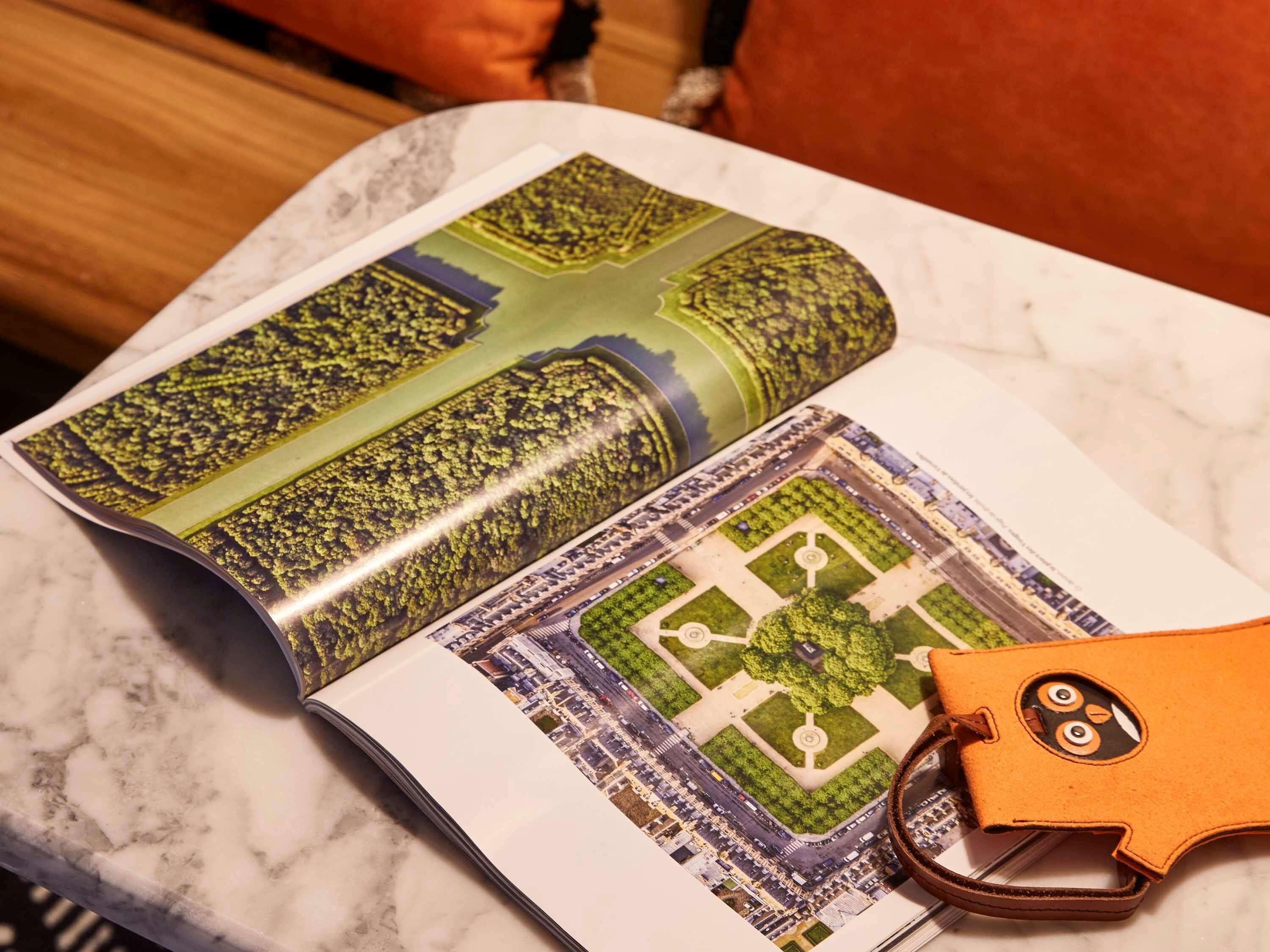 Mama Shelter West 3* Paris