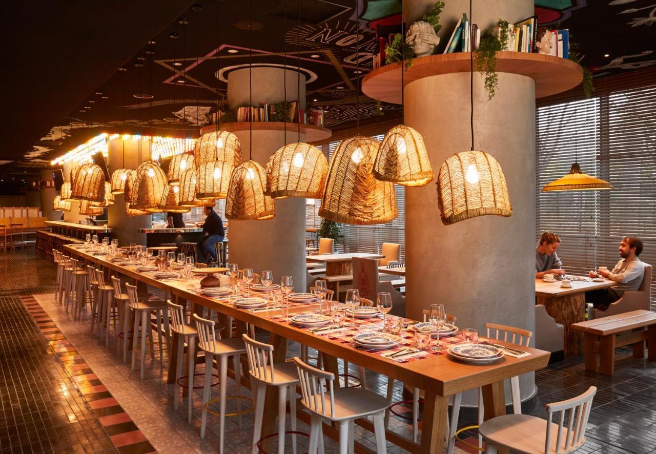 Mama Shelter West 3*