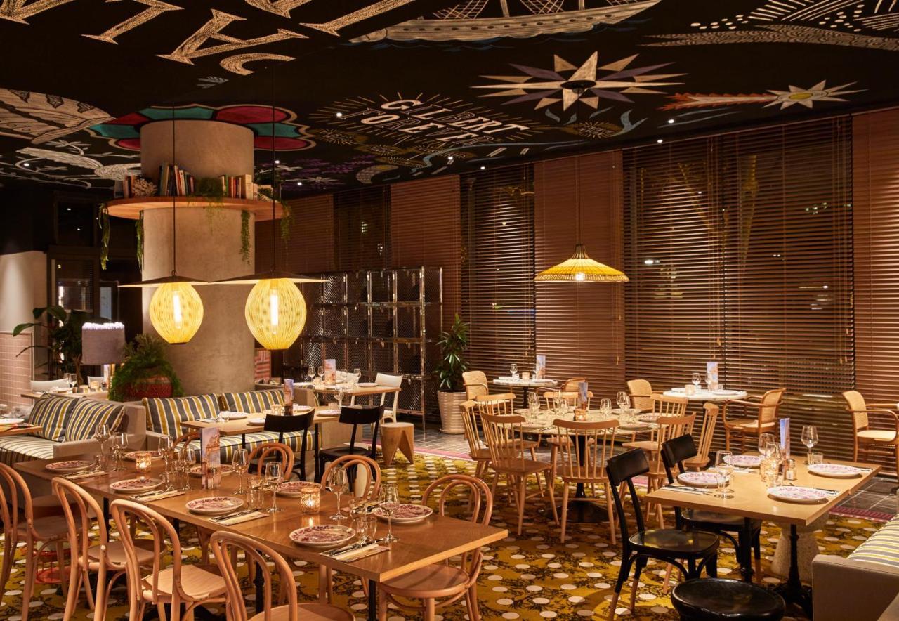 Hotel Mama Shelter West 3*