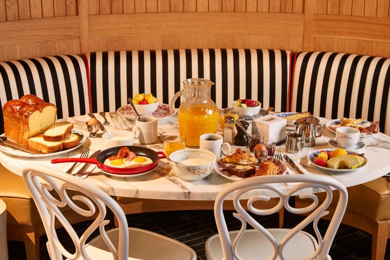 Hotel Mama Shelter West