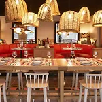 Mama Shelter Paris West