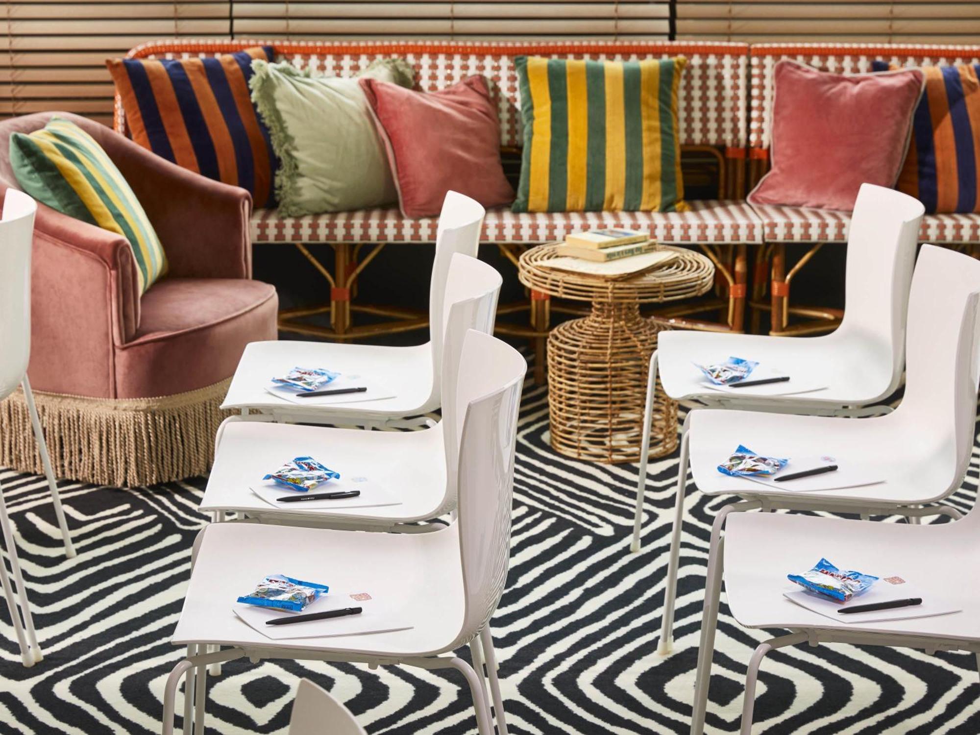 Mama Shelter West Hotel