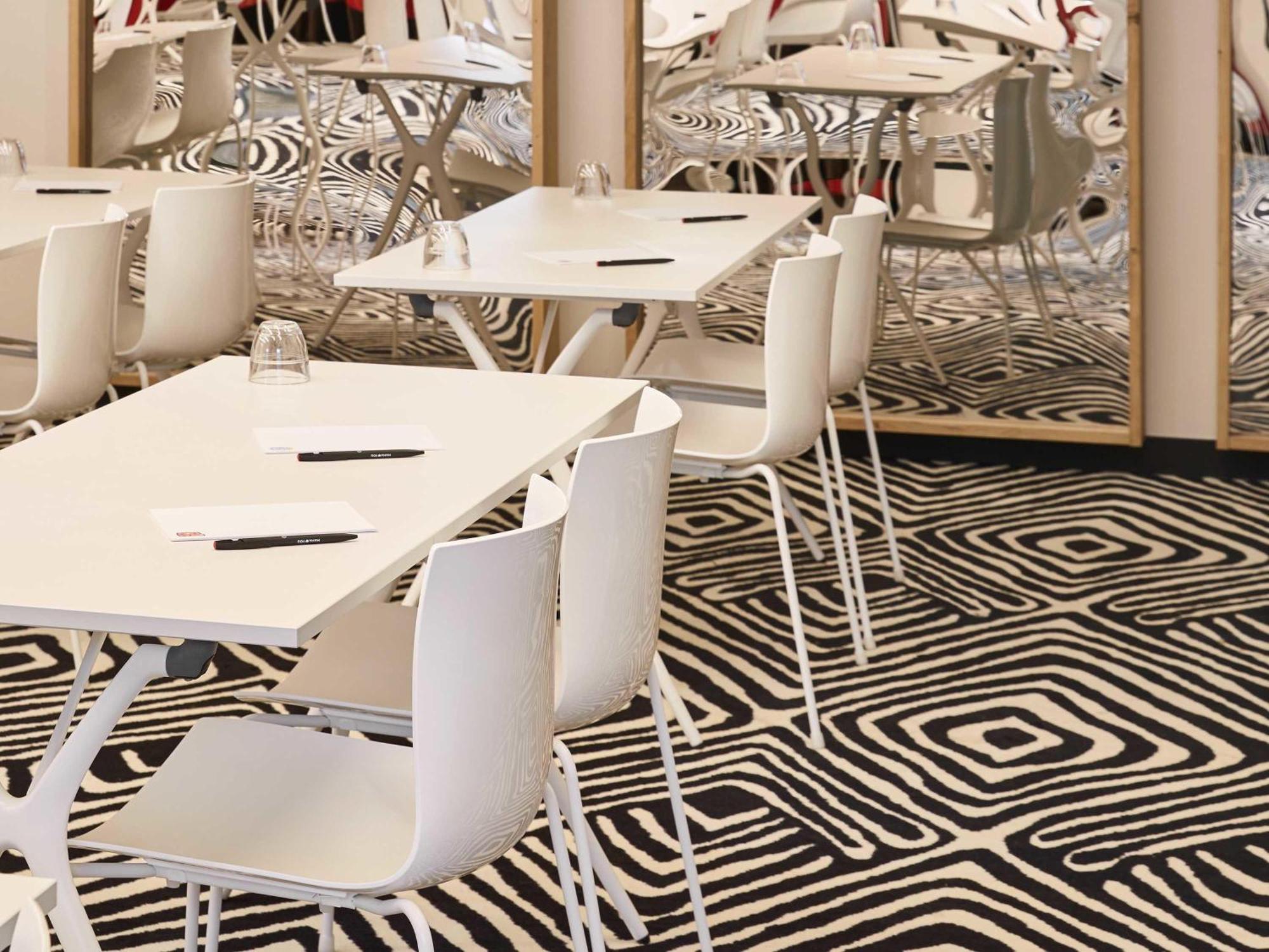 Mama Shelter West Parigi