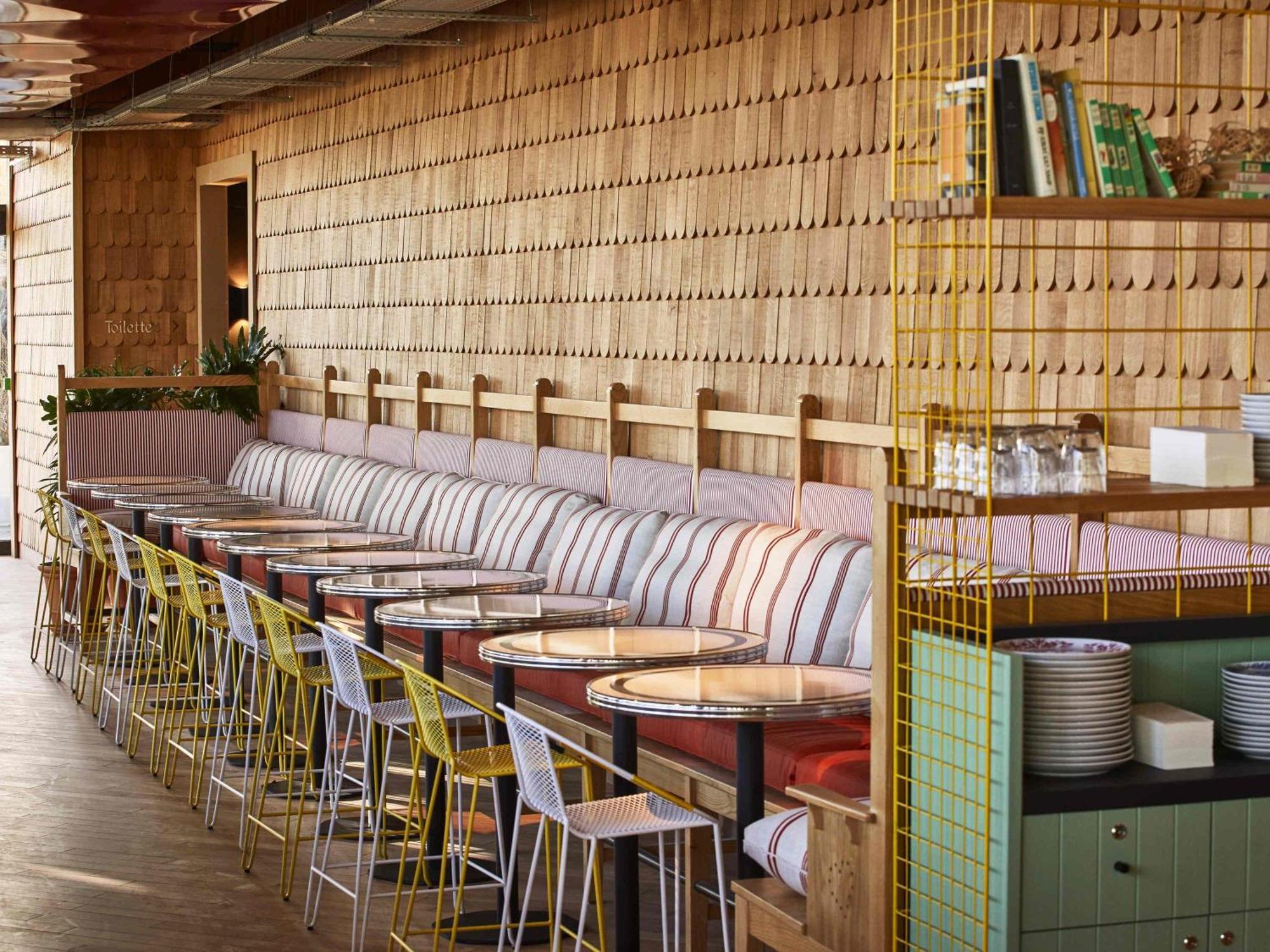 Mama Shelter West 3* Parigi