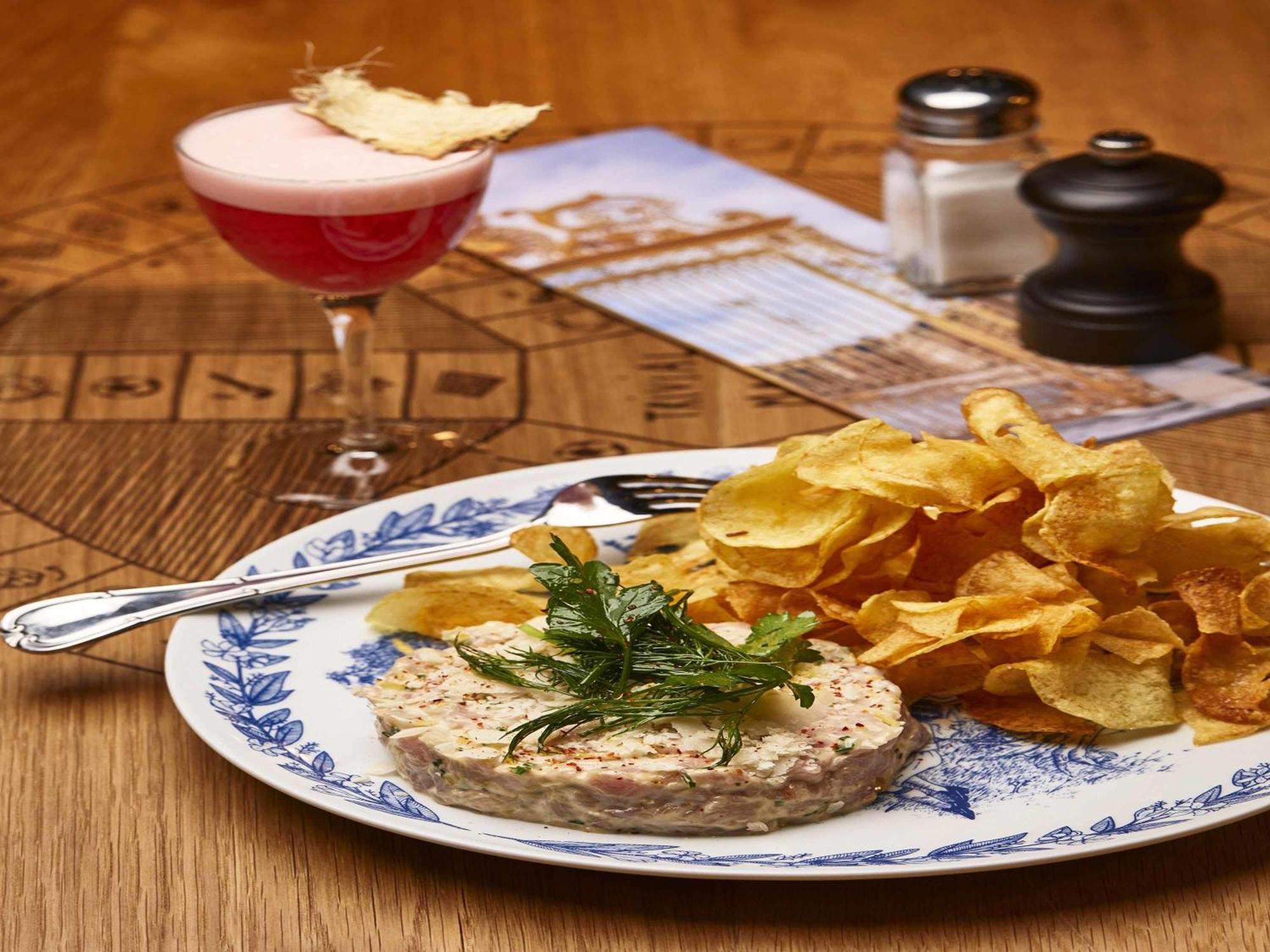 Mama Shelter West 3* Parigi