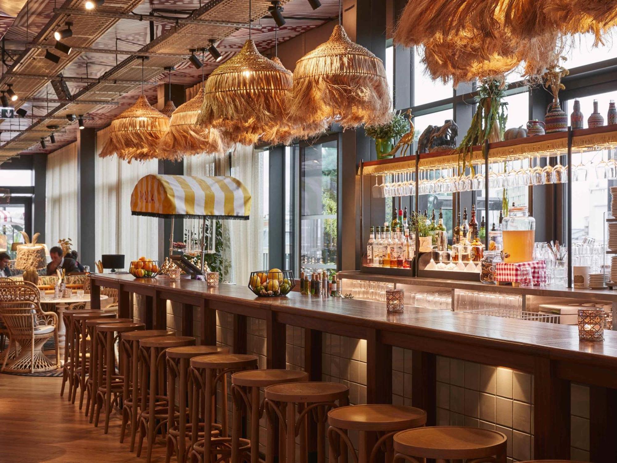 Mama Shelter West Hotel 3*