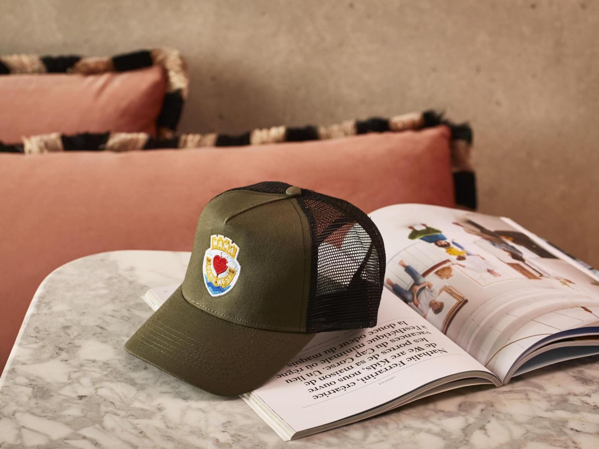 Mama Shelter West 3*