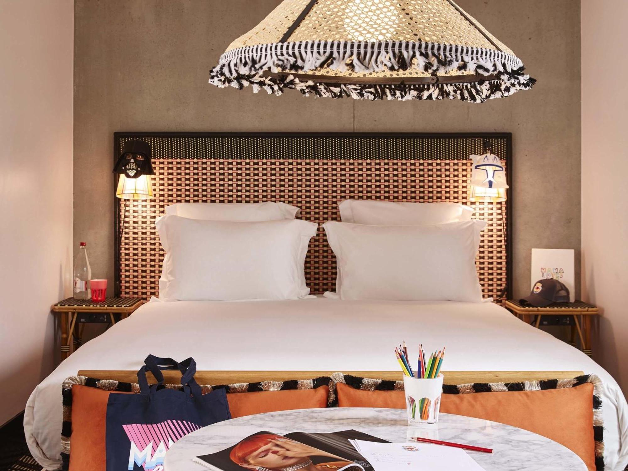 Mama Shelter West Hotel 3*