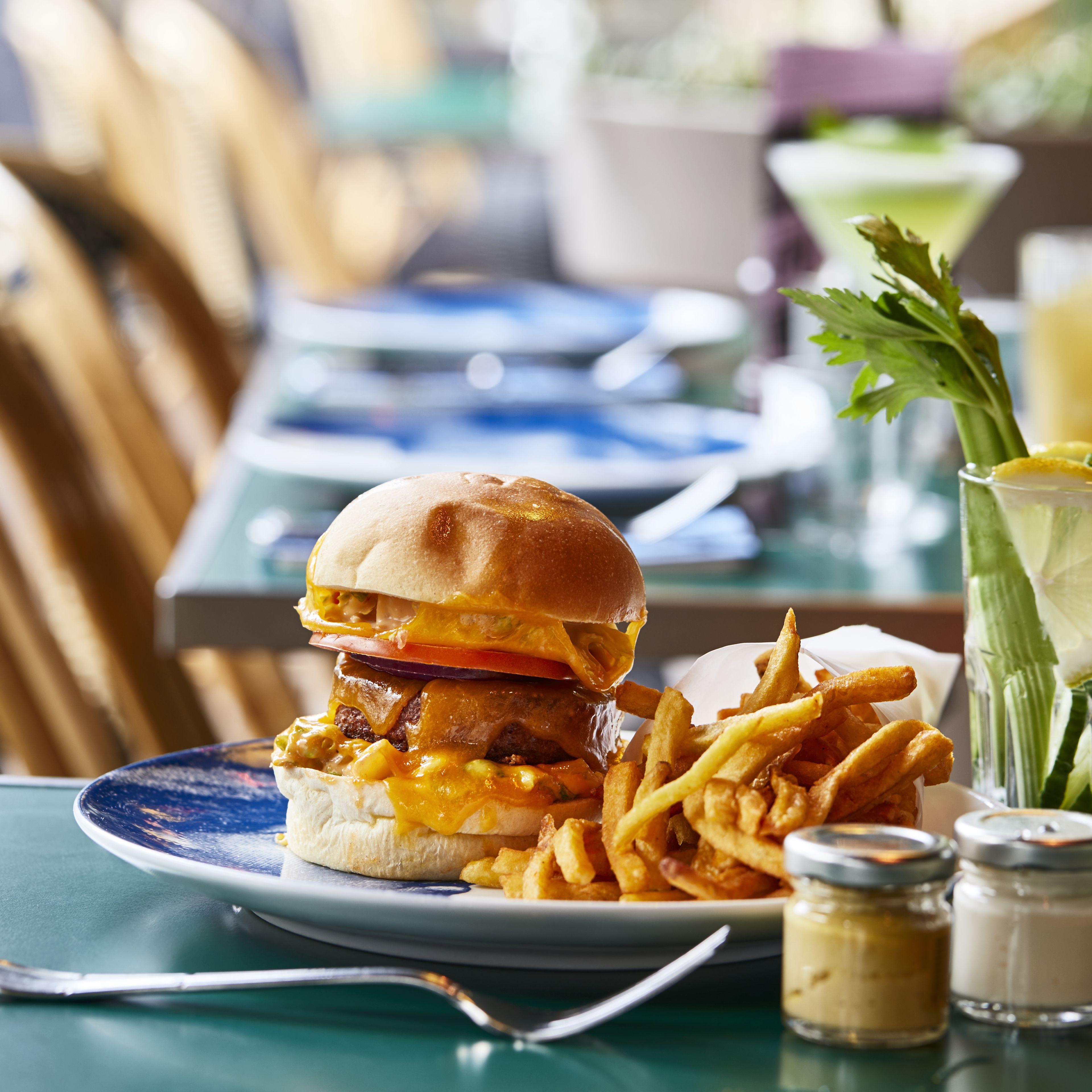 Hotel Mama Shelter West 3*