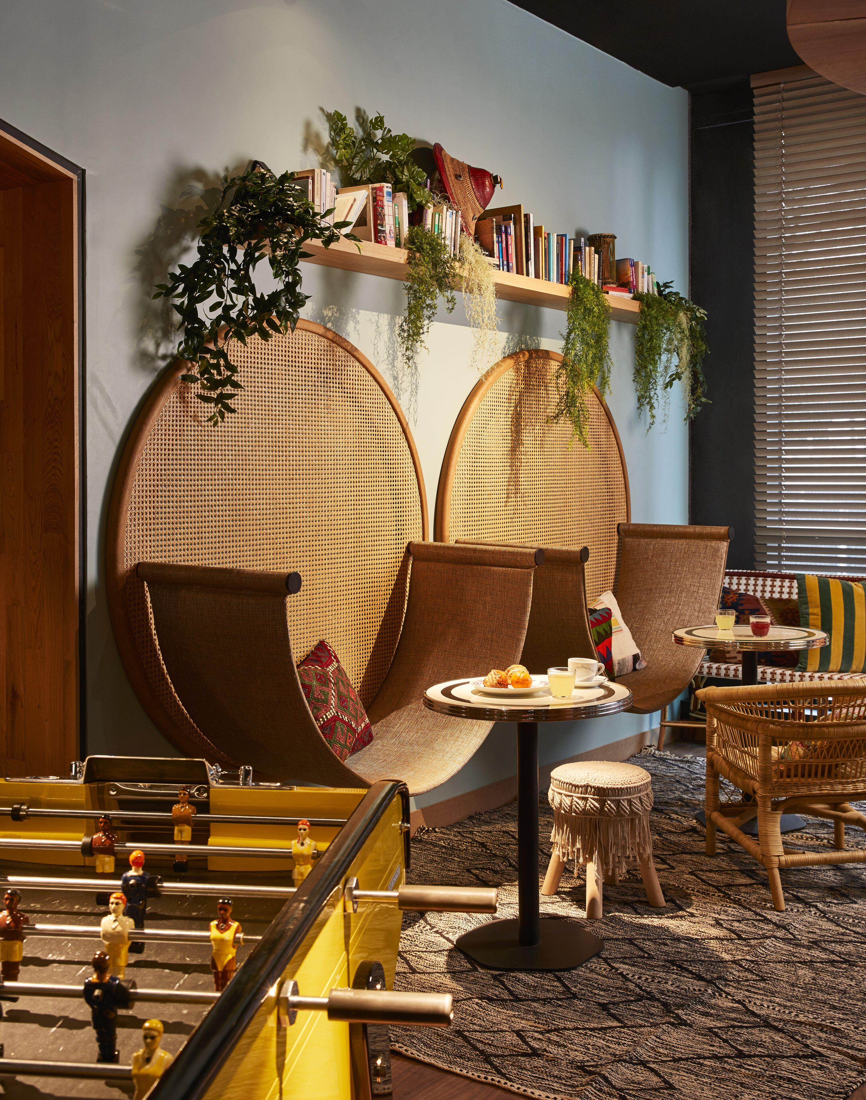 Mama Shelter West 3* Parigi