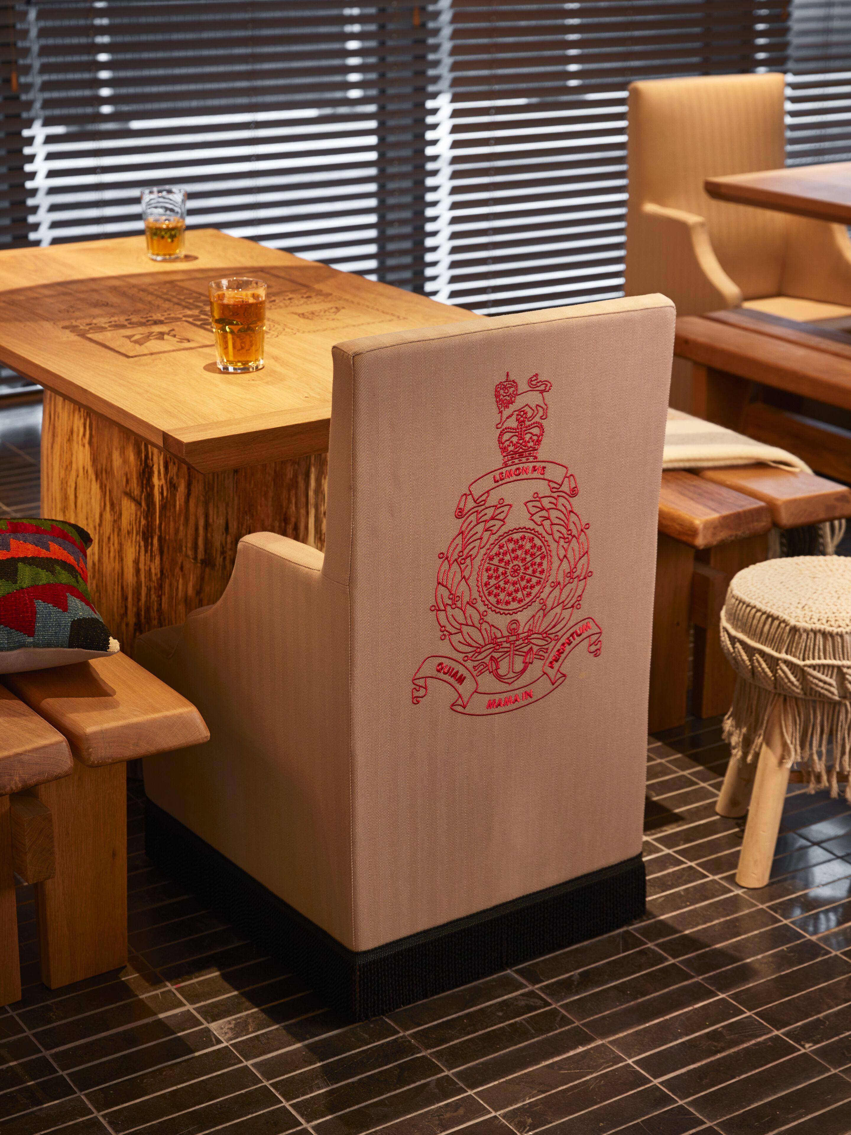 Hotel Mama Shelter West 3*